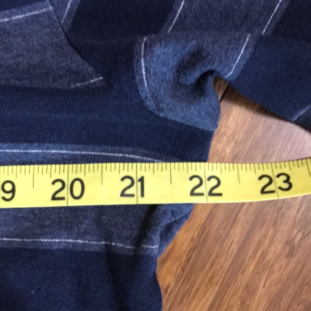 Point zero size XLarge - Picture 3 of 5